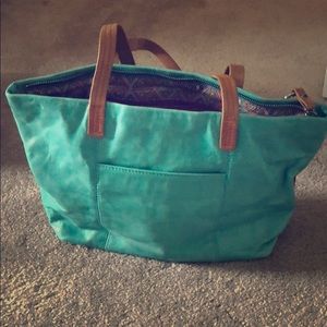 Hobo small tote bag